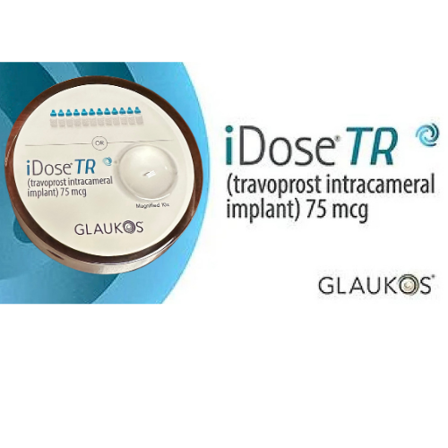 iDose_Glaukos